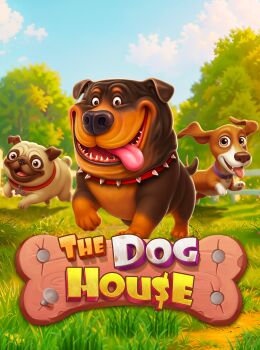 The Dog House